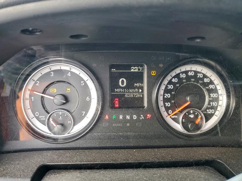 Фото 9 - RAM 1500