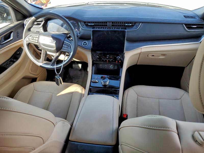 Фото 8 - JEEP GRAND CHER