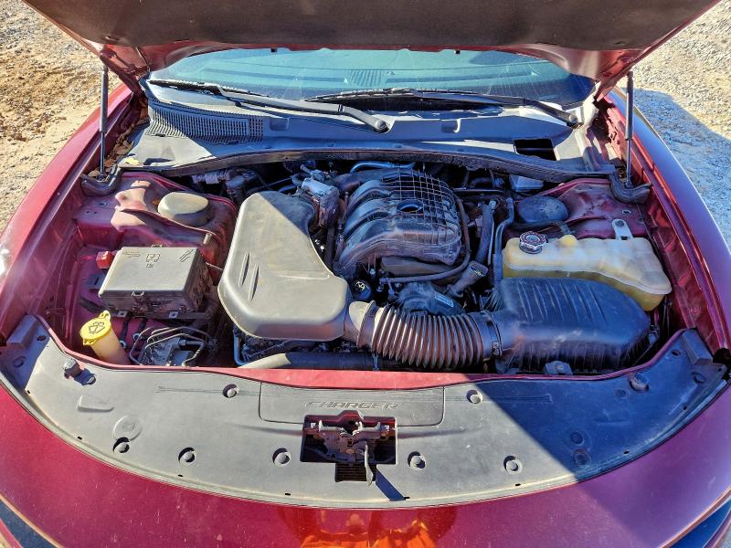 Фото 11 - DODGE CHARGER