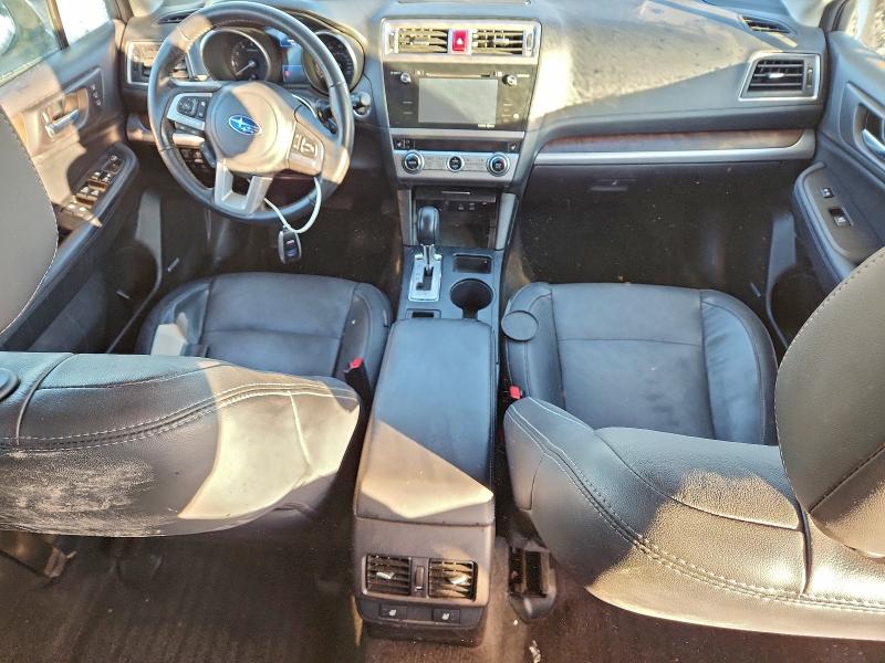 Фото 8 - SUBARU OUTBACK