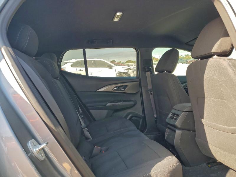 Фото 11 - CHEVROLET EQUINOX