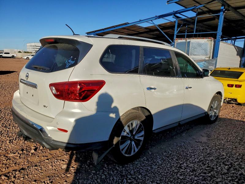 Фото 3 - NISSAN PATHFINDER