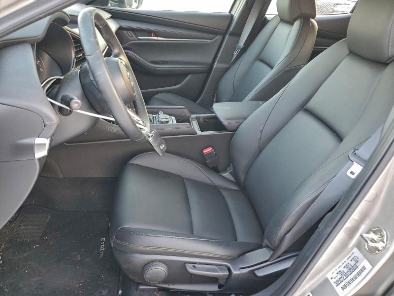 MAZDA 3 SELECT S 2024 VIN JM1BPAKM6R1716094