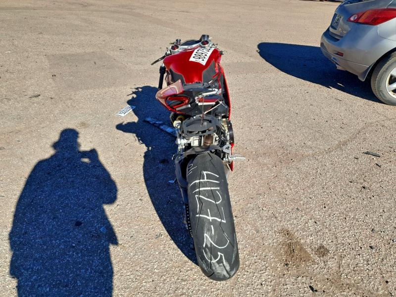 2017 DUCATI ALL OTHER