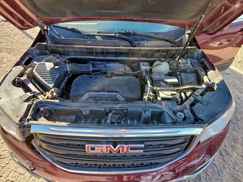 Фото 12 - GMC ACADIA