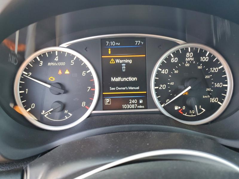 Фото 9 - NISSAN SENTRA