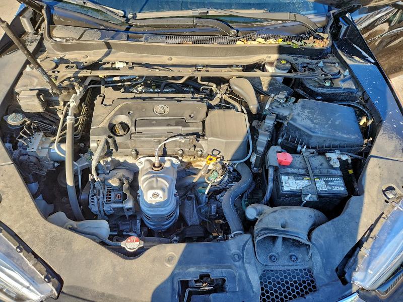 Фото 11 - ACURA TLX