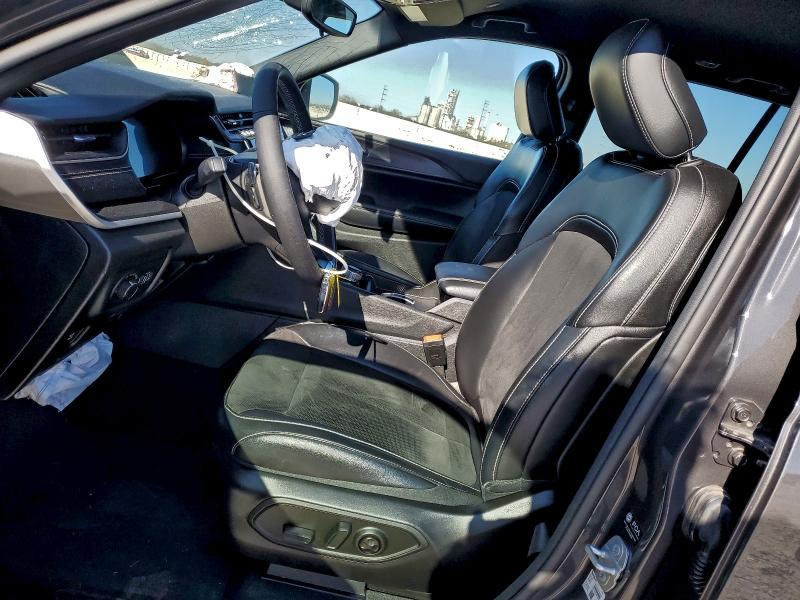 Фото 7 - JEEP GRAND CHER