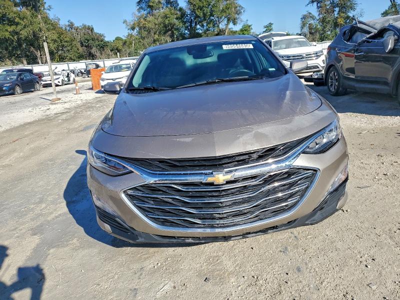 Фото 5 - CHEVROLET MALIBU