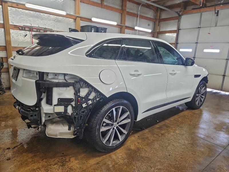 Фото 3 - JAGUAR F-PACE