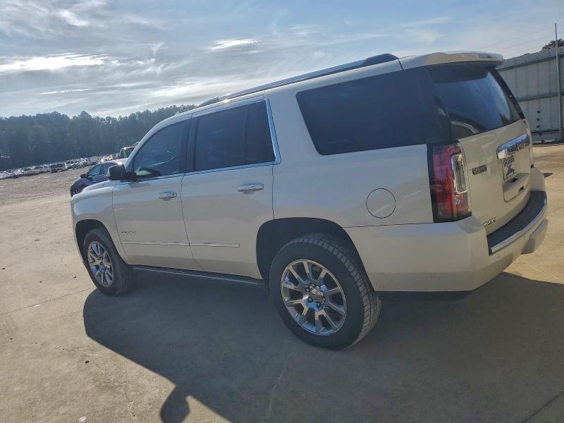 Фото 2 - GMC YUKON