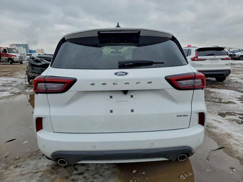 Фото 6 - FORD ESCAPE ST