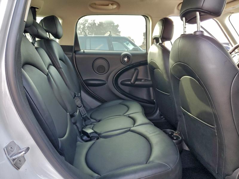 Фото 10 - MINI COOPER