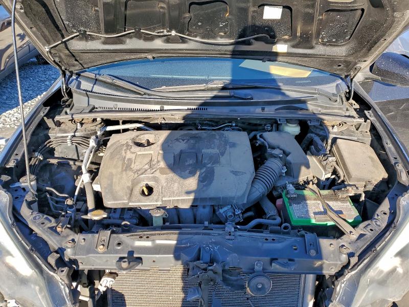 Фото 11 - TOYOTA COROLLA