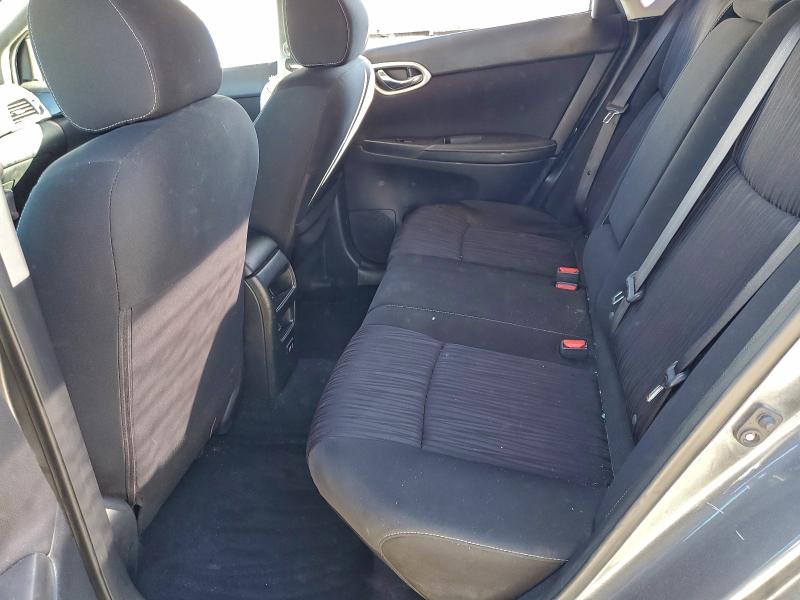 Фото 10 - NISSAN SENTRA