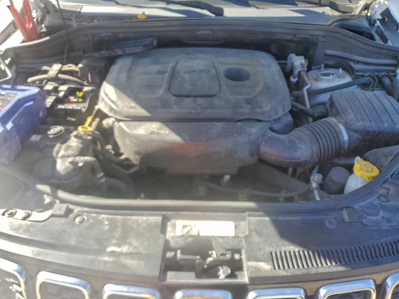 Фото 11 - JEEP GRAND CHER