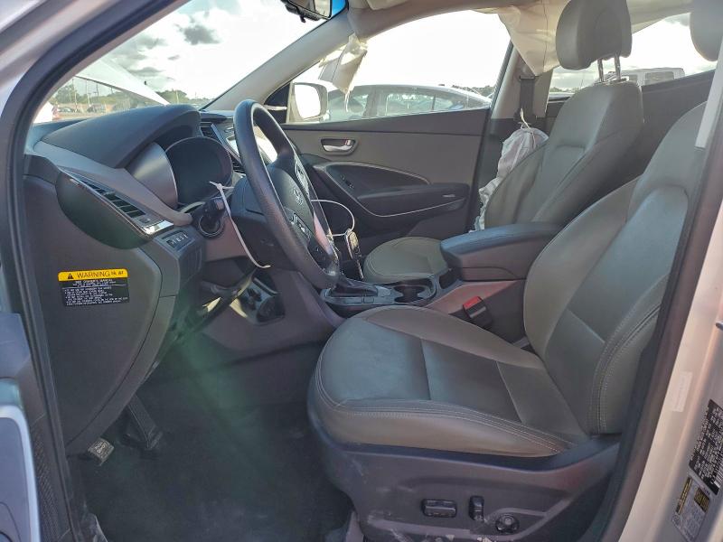 Фото 7 - HYUNDAI SANTA FE