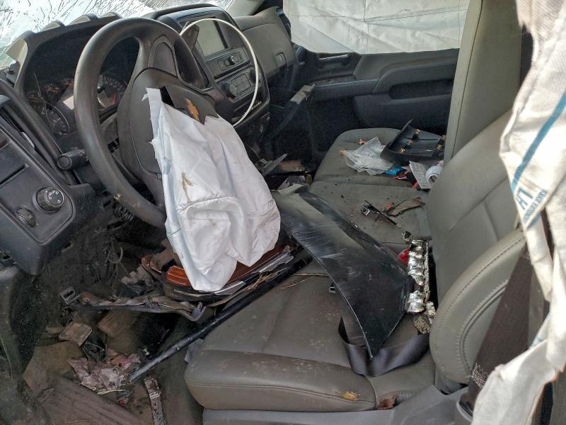 Фото 7 - CHEVROLET ALL Models