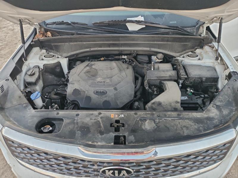 Фото 12 - KIA TELLURIDE