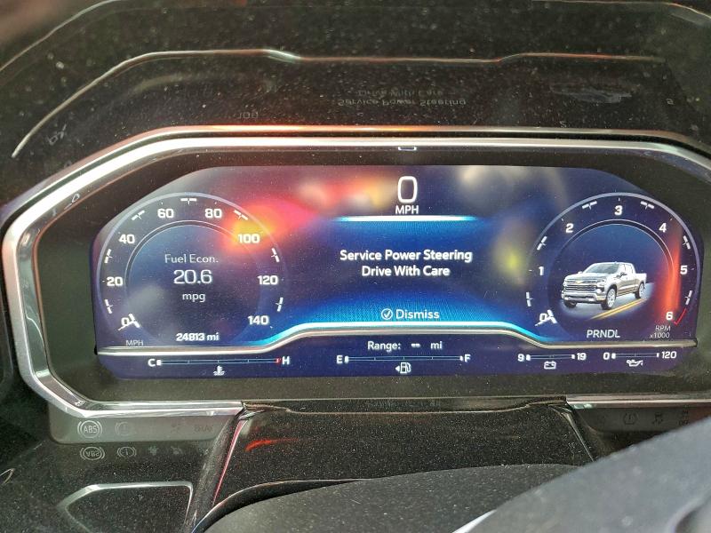 Фото 9 - CHEVROLET ALL Models