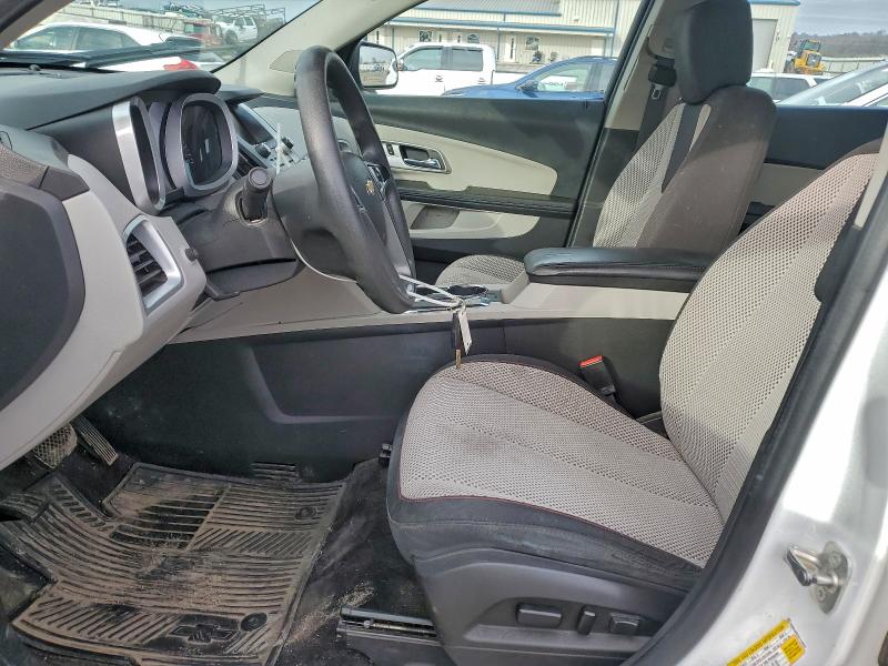 Фото 7 - CHEVROLET EQUINOX