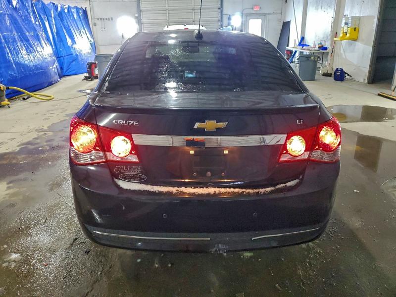CHEVROLET CRUZE 2015 VIN 1G1PC5SB4F7193926