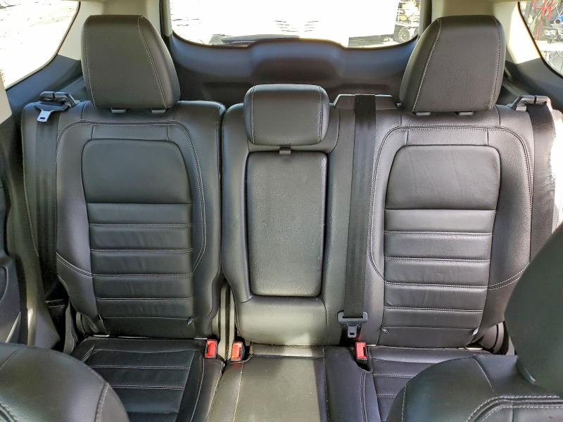 Фото 10 - FORD ESCAPE