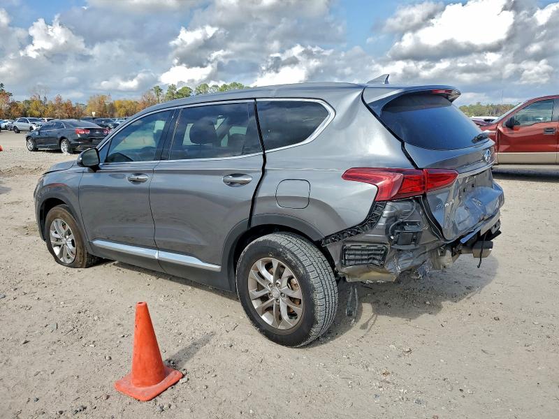 Фото 2 - HYUNDAI SANTA FE