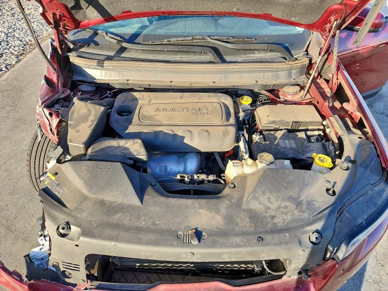 Фото 12 - JEEP GRAND CHER