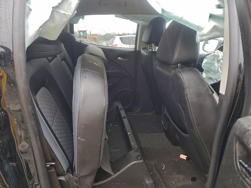 Фото 10 - CHEVROLET COLORADO