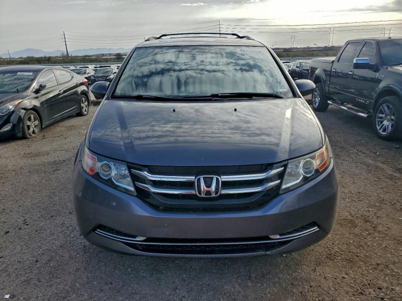 Фото 5 - HONDA All Models