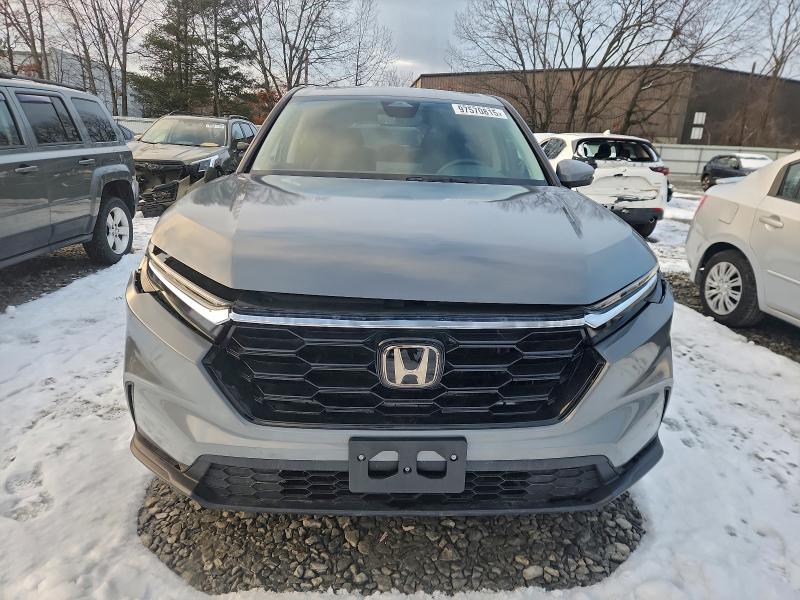 Фото 5 - HONDA CRV