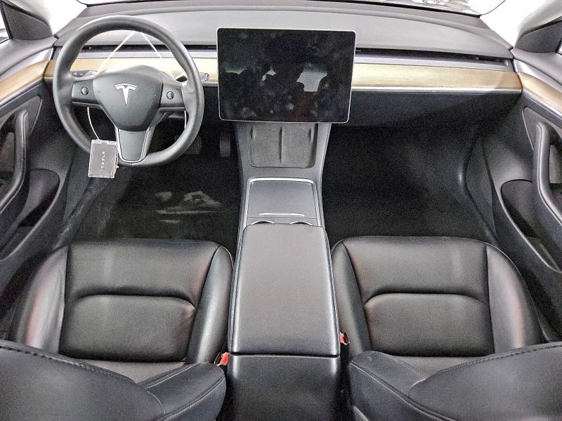 Фото 8 - TESLA MODEL 3