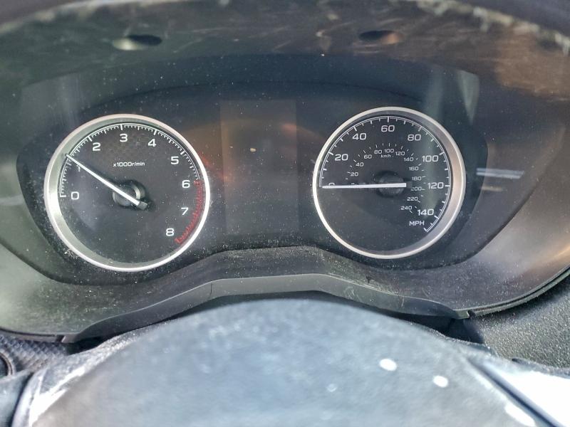 Фото 9 - SUBARU FORESTER