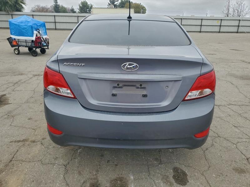 Фото 6 - HYUNDAI ACCENT