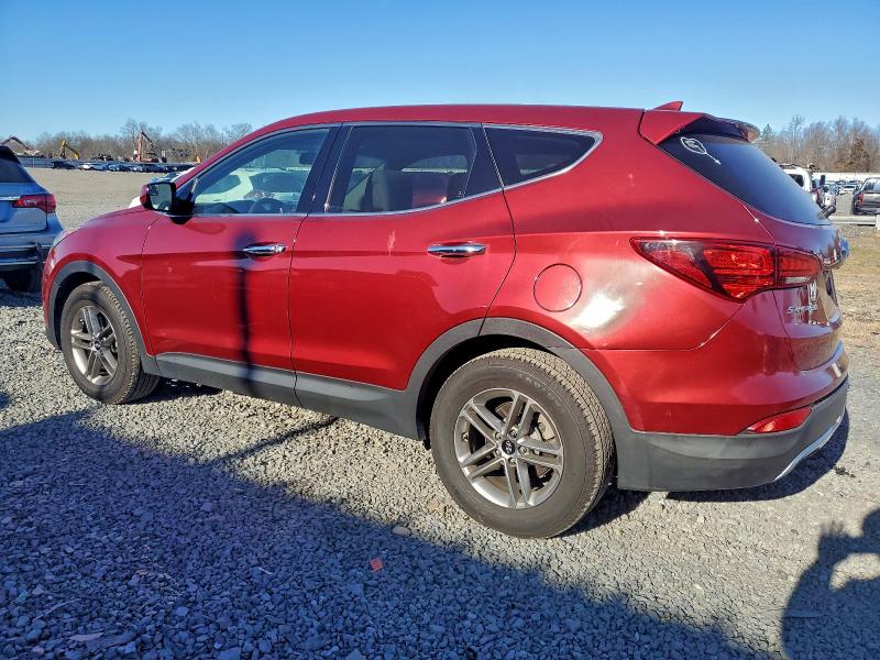 Фото 2 - HYUNDAI SANTA FE