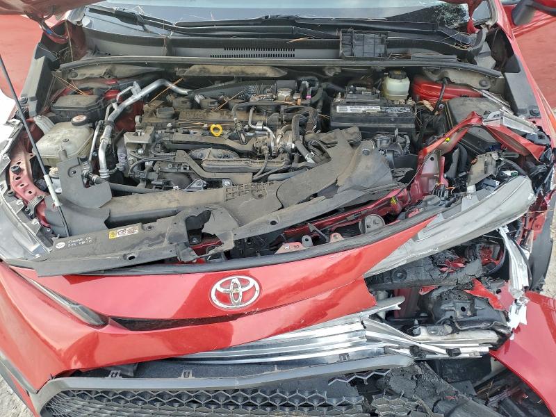 Фото 11 - TOYOTA COROLLA