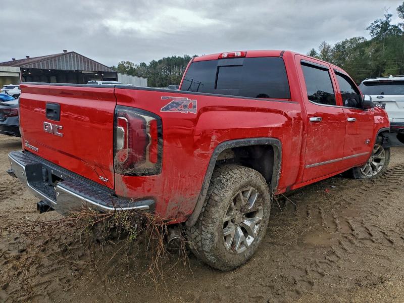 Фото 3 - GMC SIERRA