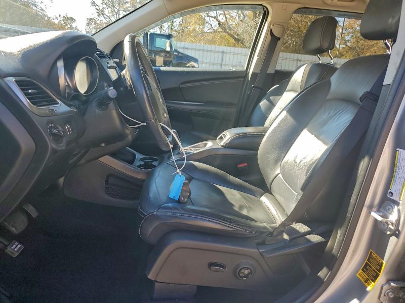 Фото 7 - DODGE JOURNEY