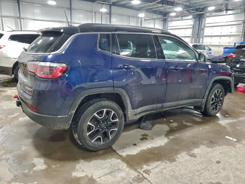 Фото 3 - JEEP COMPASS