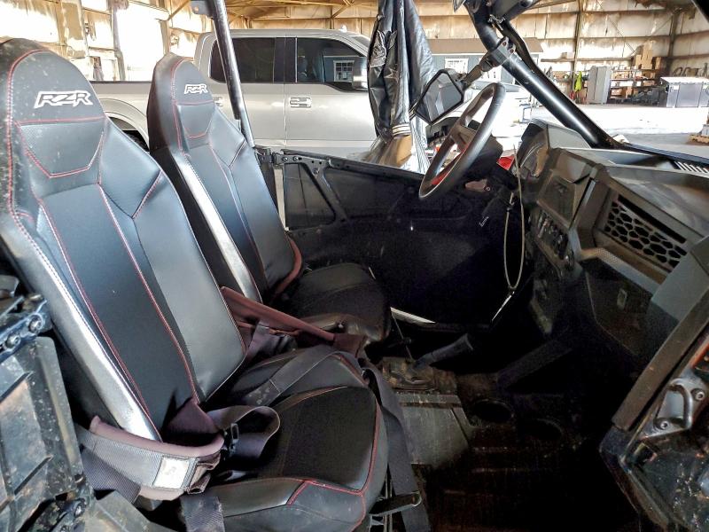 POLARIS SIDEBYSIDE 2019