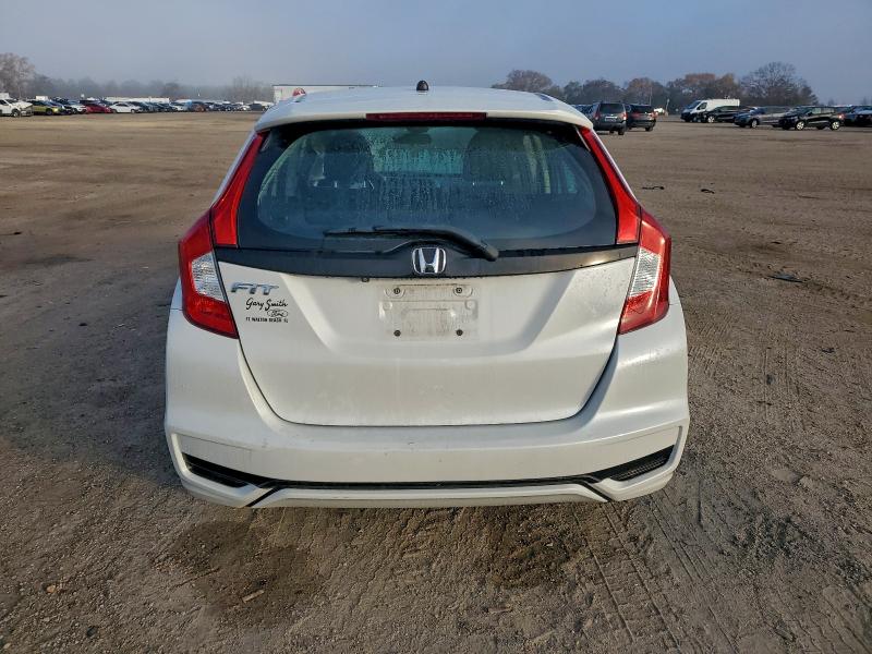 Фото 6 - HONDA FIT