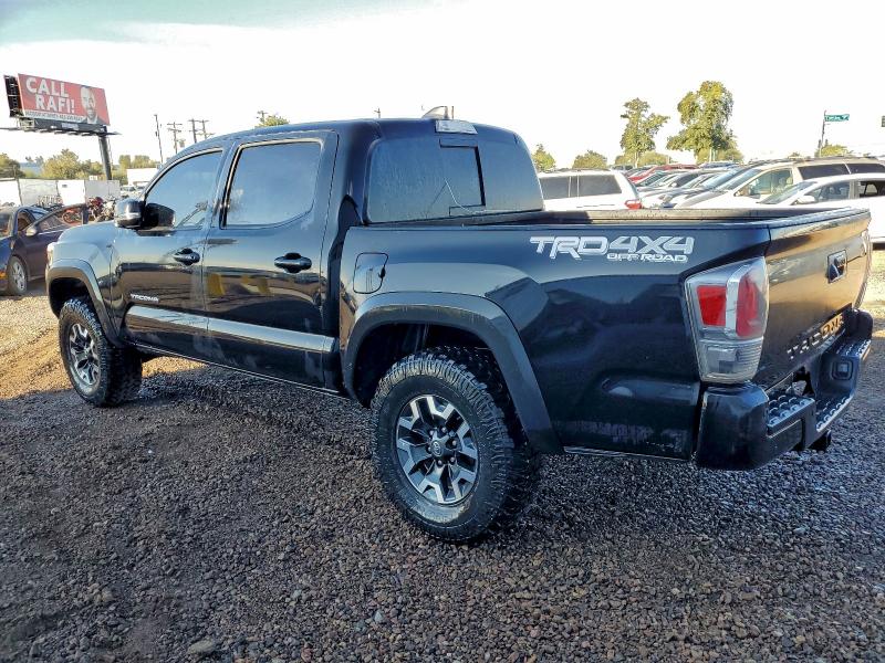 Фото 2 - TOYOTA TACOMA