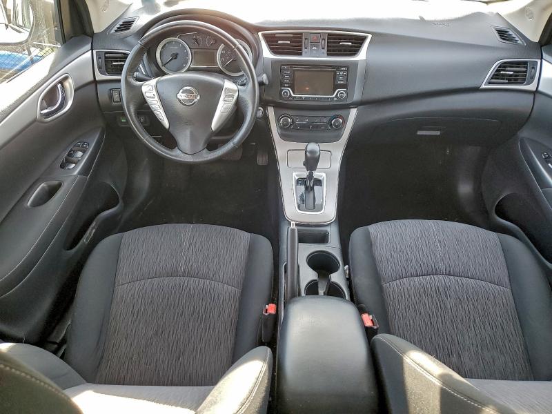 Фото 8 - NISSAN SENTRA