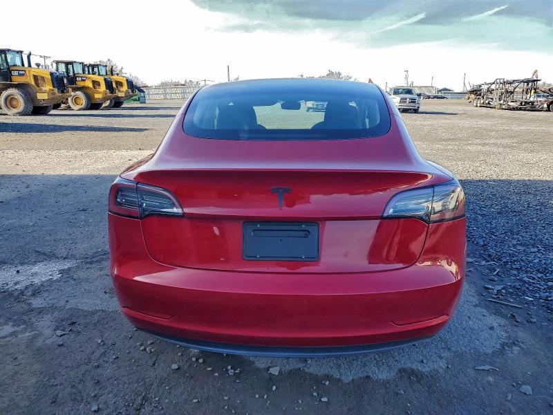 Фото 6 - TESLA MODEL 3