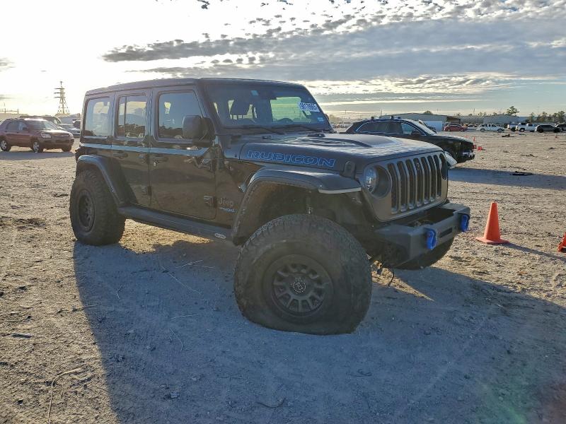 Фото 4 - JEEP WRANGLER