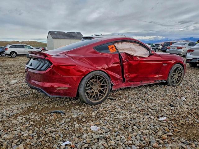Фото 3 - FORD MUSTANG
