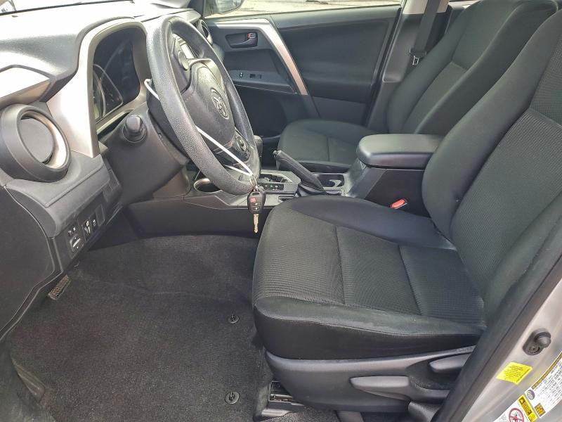 Фото 7 - TOYOTA RAV4