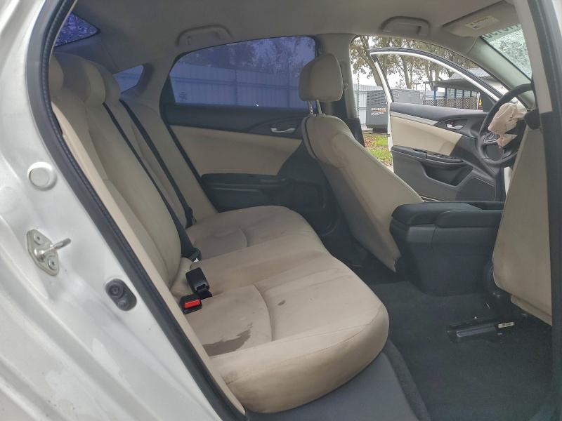 Фото 10 - HONDA CIVIC