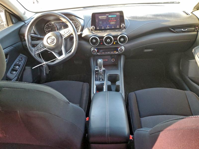 Фото 8 - NISSAN SENTRA